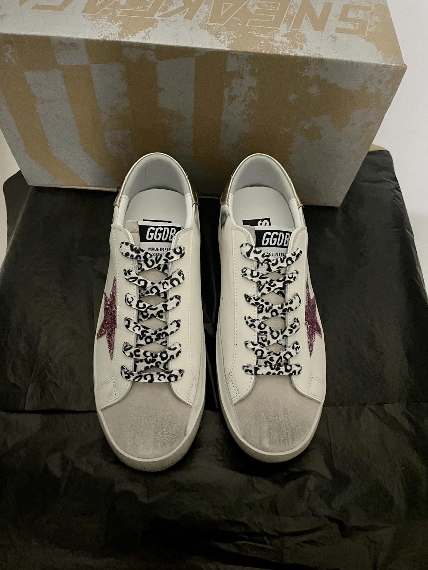 OOBB-- GWF00101.F001428.10581 3.5cm Heel height item:C-X018D2108